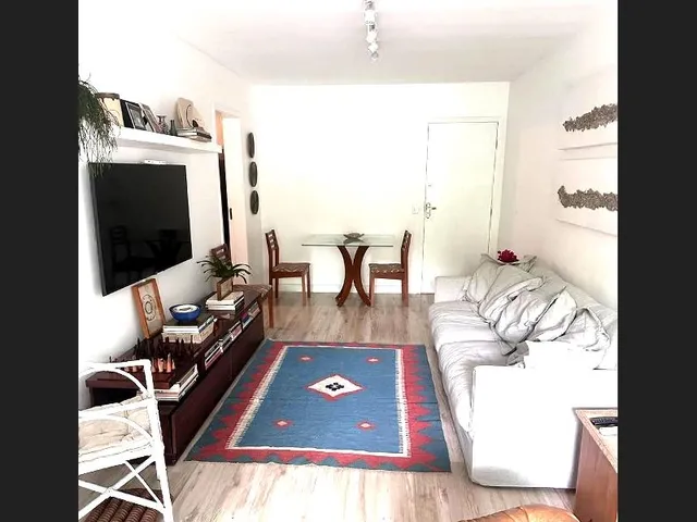 Imagem 14: Apartamento com 2 Dormitórios À Venda, 71 M² - Samambaia - Petrópolis/Rj
