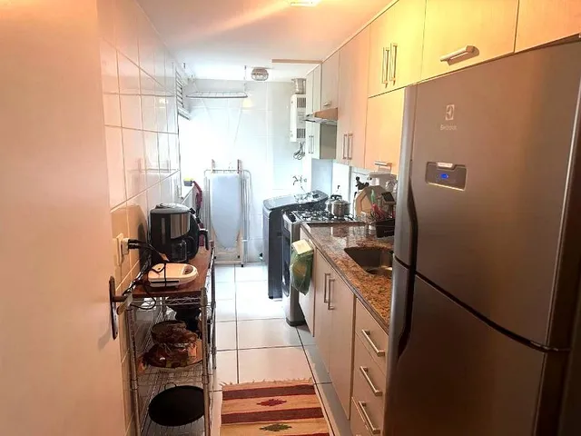 Imagem 12: Apartamento com 2 Dormitórios À Venda, 71 M² - Samambaia - Petrópolis/Rj