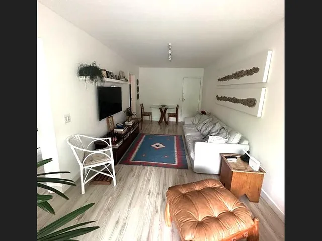 Imagem 10: Apartamento com 2 Dormitórios À Venda, 71 M² - Samambaia - Petrópolis/Rj