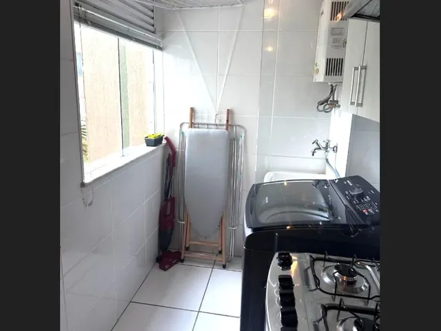 Imagem 8: Apartamento com 2 Dormitórios À Venda, 71 M² - Samambaia - Petrópolis/Rj