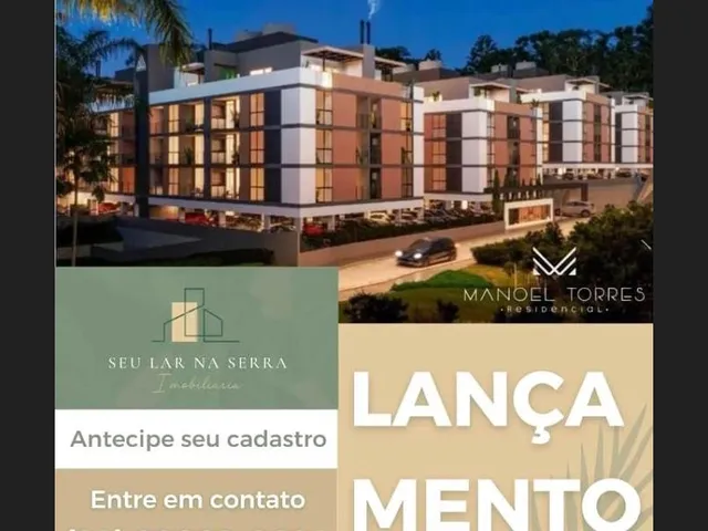 Imagem: Manoel Torres - Residencial - Bingen - Petropolis/Rj