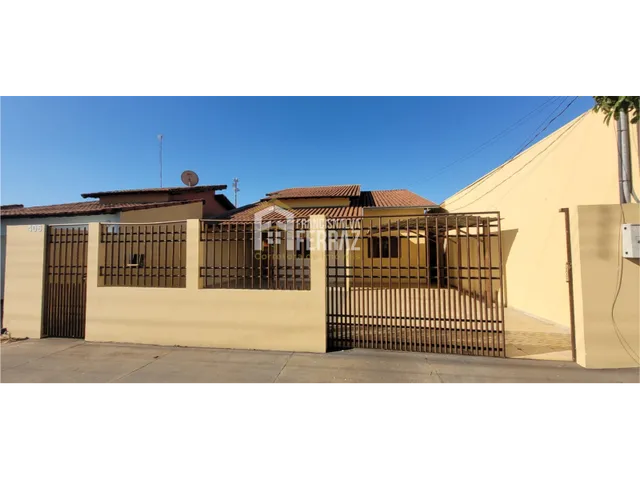 Imagem: Casa Disponível para Venda - Sonho Meu