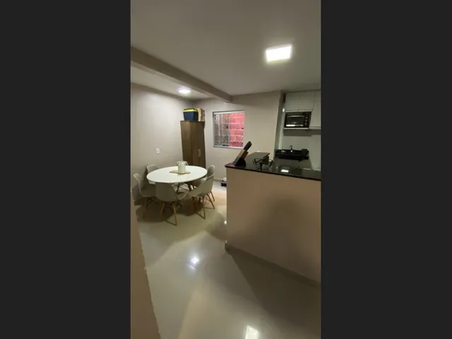 Imagem 7: Viva com Conforto e Tranquilidade: Apartamento Reformado em Setor de Mansões