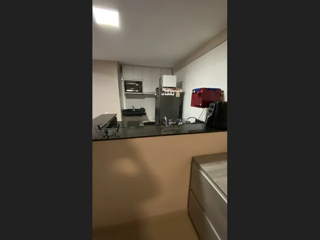 Imagem 12: Viva com Conforto e Tranquilidade: Apartamento Reformado em Setor de Mansões