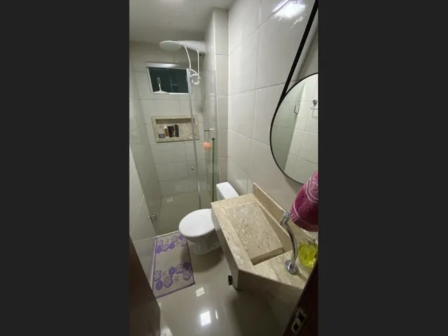 Imagem 5: Viva com Conforto e Tranquilidade: Apartamento Reformado em Setor de Mansões