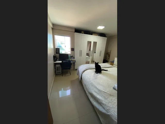 Imagem 2: Viva com Conforto e Tranquilidade: Apartamento Reformado em Setor de Mansões