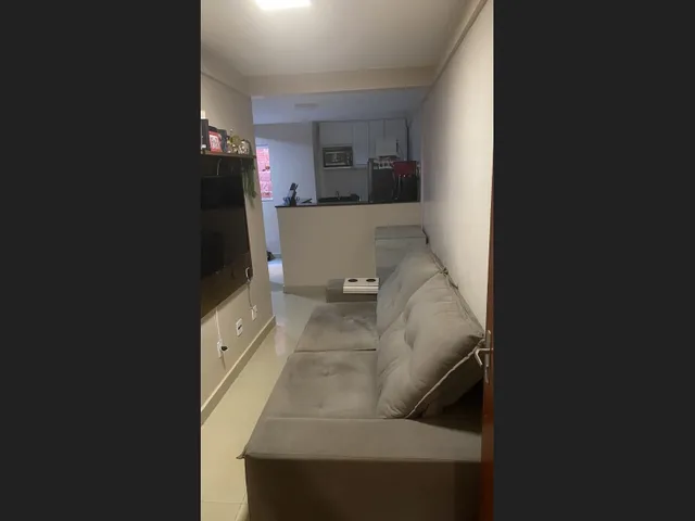 Imagem 11: Viva com Conforto e Tranquilidade: Apartamento Reformado em Setor de Mansões