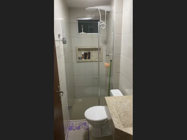Imagem 14: Viva com Conforto e Tranquilidade: Apartamento Reformado em Setor de Mansões