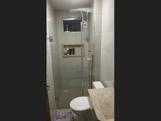 Imagem 9: Viva com Conforto e Tranquilidade: Apartamento Reformado em Setor de Mansões