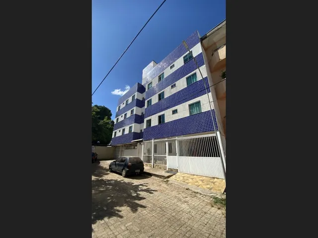 Imagem 3: Viva com Conforto e Tranquilidade: Apartamento Reformado em Setor de Mansões