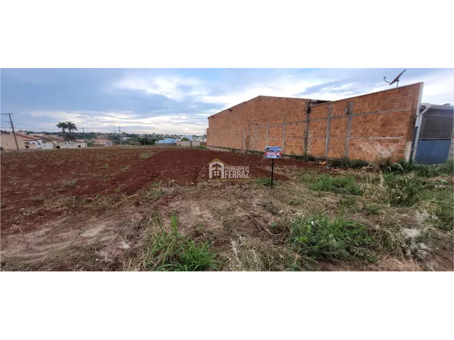 Imagem: Terreno À Venda - Jardim santa Mônica