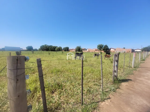 Imagem: Área de 1.8 Hectare Urbana - Avenida J