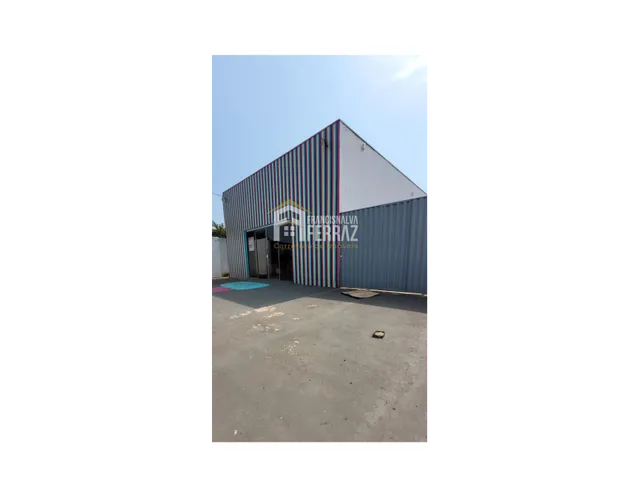Imagem 1: Imóvel Comercial À Venda - Vila Alvorada - Costa Rica-Ms