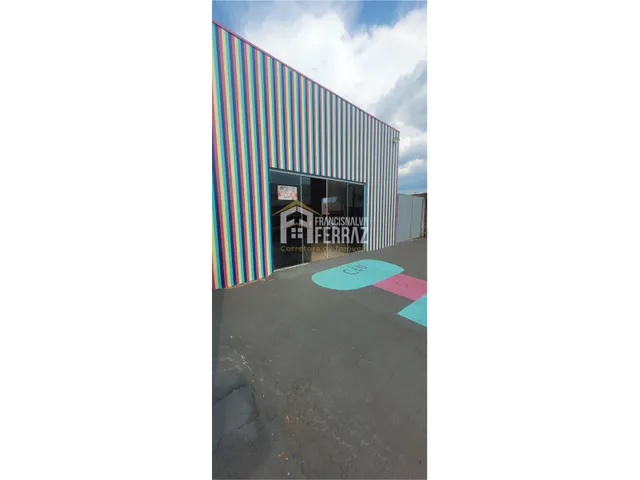 Imagem 2: Imóvel Comercial À Venda - Vila Alvorada - Costa Rica-Ms