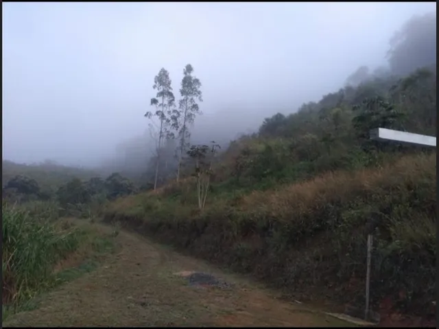 Imagem: Terreno em Domingos Martins