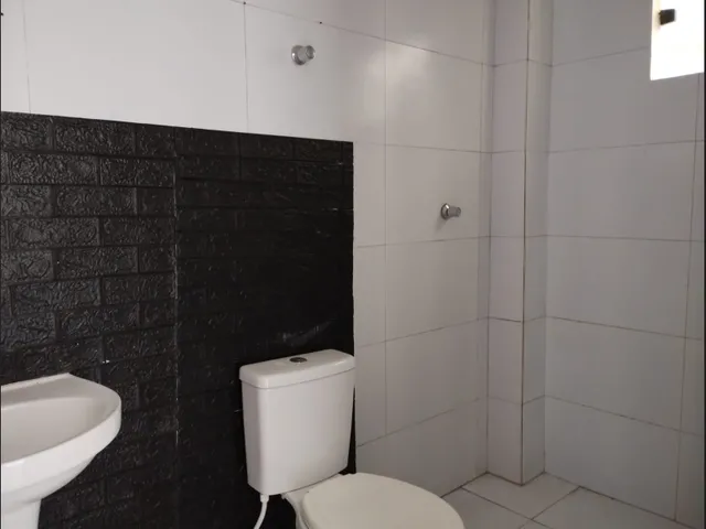 Imagem 2: Apartamento 2 Quartos na Praia do Francês