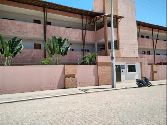 Imagem 5: Apartamento 2 Quartos na Praia do Francês