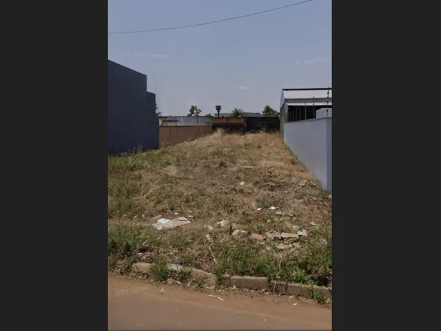 Imagem: Vendo Terreno