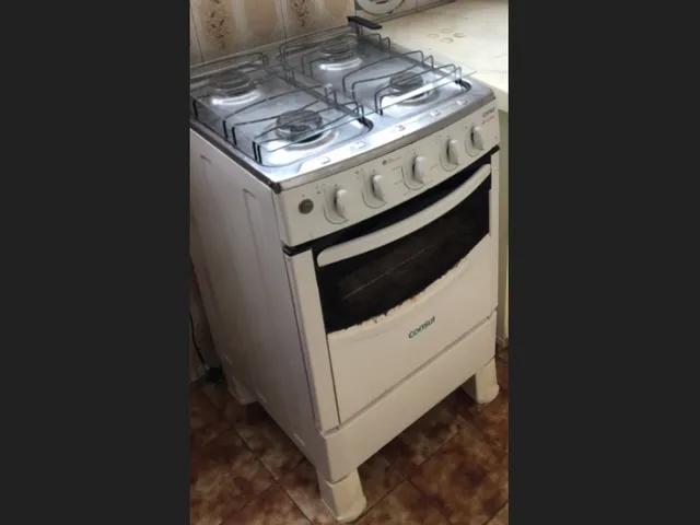 Imagem: Alugo Kitnet Mobiliada em Tubarão