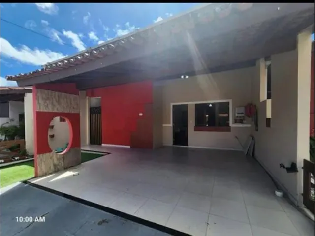 Imagem: Casa no Condomínio Porto Belo