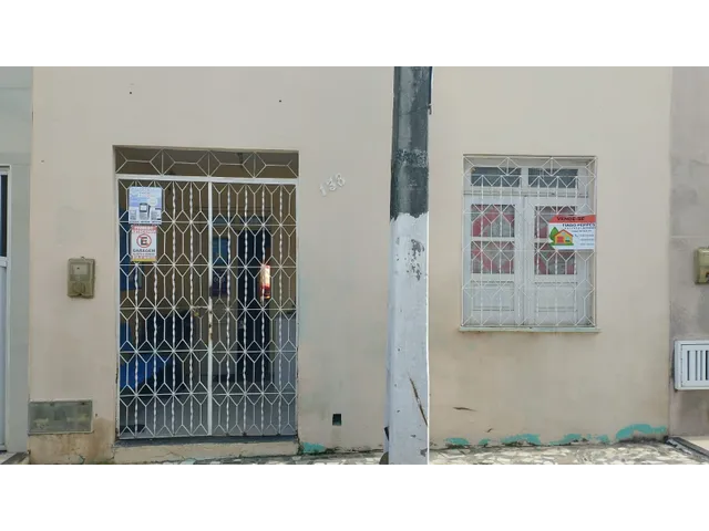 Imagem: Casa no Centro de Lagarto-Se