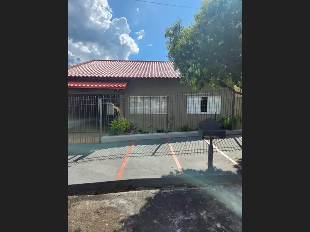 Imagem: Vendo Casa em Cornélio Procópio Ou Troco