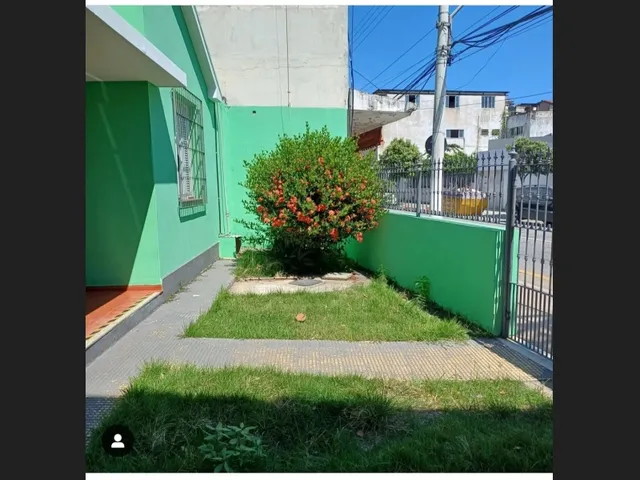 Imagem: Aluga-Se, Casa, Centro, Macaé-Rj
