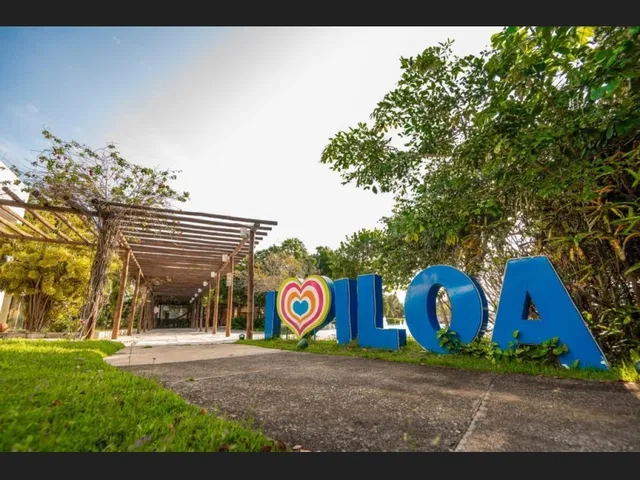 Imagem: Residencial Iloa em Barra de São Miguel