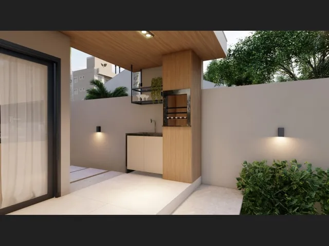 Imagem 10: Casa Nova Terrrea 3 Quartos Suite em Conodminio Fechado em Marechal Deodoro - Al