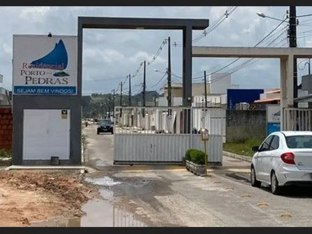 Imagem: Casa Nova 1ª Locação em Condominio Fechado