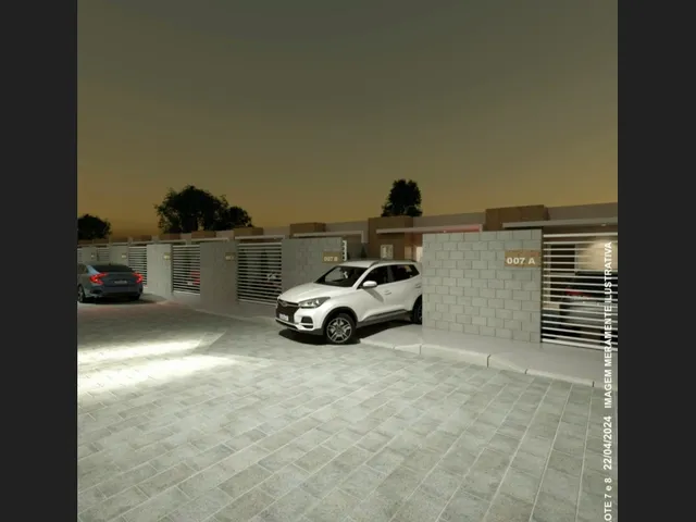 Imagem 8: Vende-Se Casa no Portal Sudoeste, em Campina Grande Pb