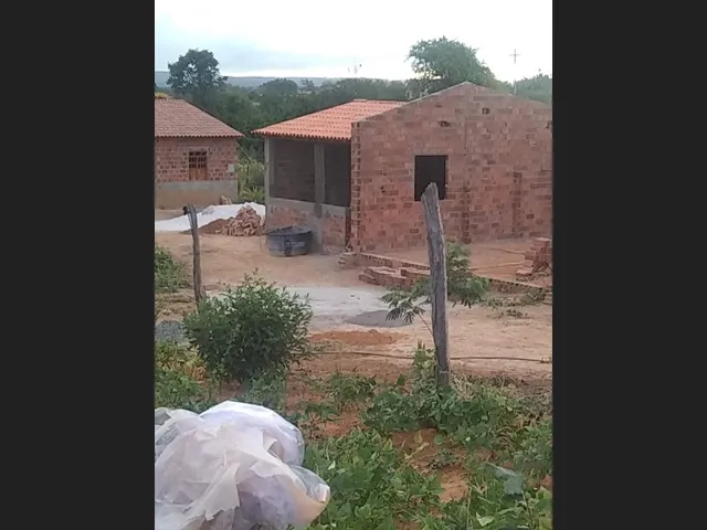 Imagem: Vendo Propriedade com Duas Casas em Cambuí