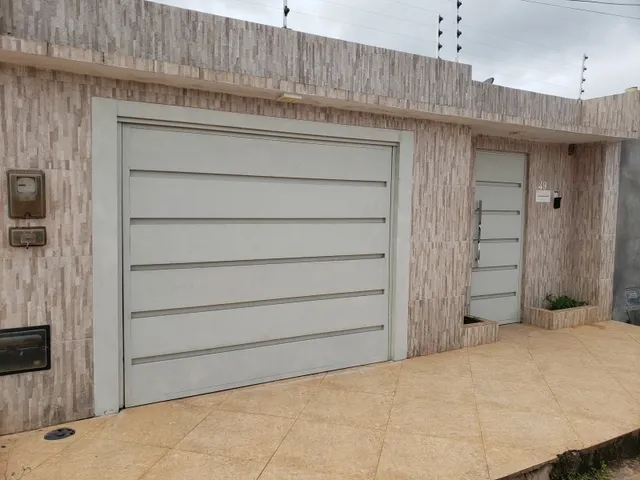 Imagem 1: Casa a Venda com Escritura