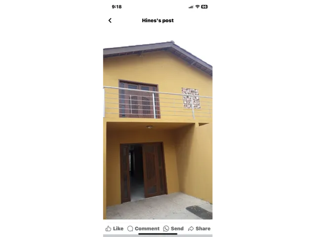 Imagem 3: Venda (For Sale) Duplex em Tiangua-Ceara
