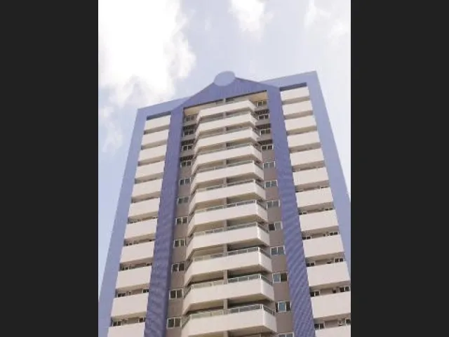 Imagem: Espinheiro Residence