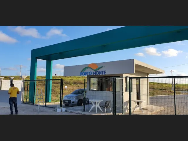 Imagem: Casa Nova com 3 Qts Suite Lazer Condominio