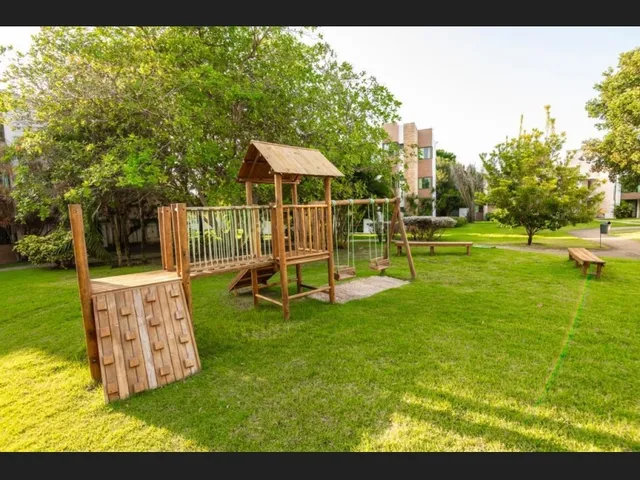Imagem 2: Vendo Apto Quarto e Sala com Varanda Mobiliado no Residencial Iloa em Barra de São Miguel