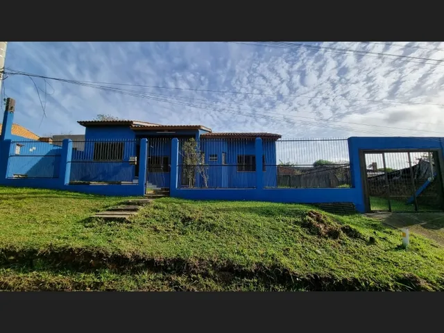 Imagem 6: Casa 3 Dormitórios, Ano 2021, Área Construída 174,92 M2 - Terreno 15X30, Total 450M2