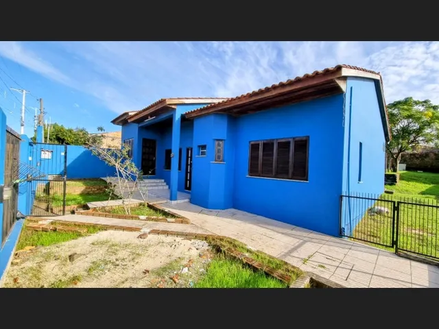 Imagem 14: Casa 3 Dormitórios, Ano 2021, Área Construída 174,92 M2 - Terreno 15X30, Total 450M2