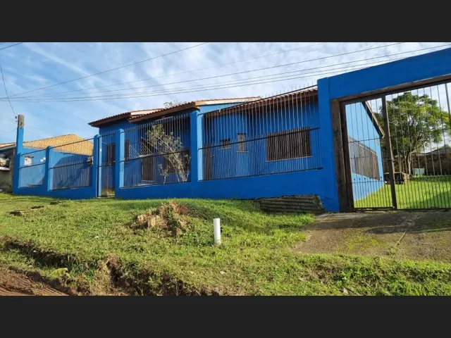 Imagem 5: Casa 3 Dormitórios, Ano 2021, Área Construída 174,92 M2 - Terreno 15X30, Total 450M2