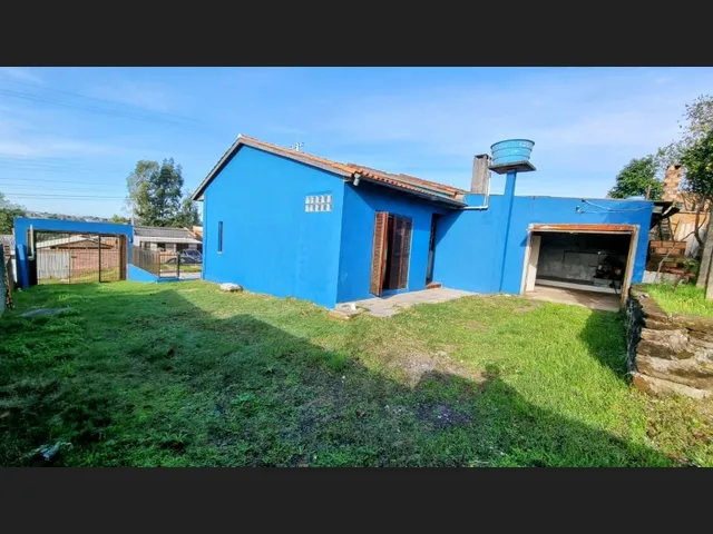 Imagem 3: Casa 3 Dormitórios, Ano 2021, Área Construída 174,92 M2 - Terreno 15X30, Total 450M2
