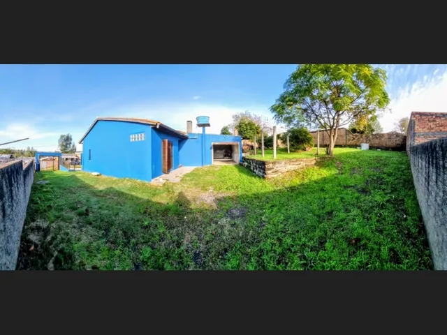 Imagem 2: Casa 3 Dormitórios, Ano 2021, Área Construída 174,92 M2 - Terreno 15X30, Total 450M2
