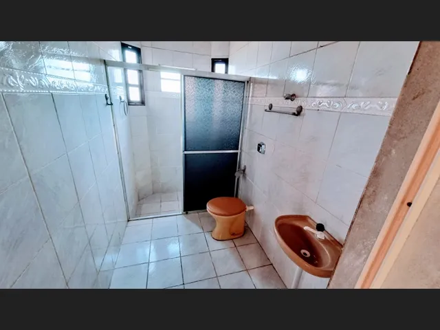 Imagem 12: Casa 3 Dormitórios, Ano 2021, Área Construída 174,92 M2 - Terreno 15X30, Total 450M2