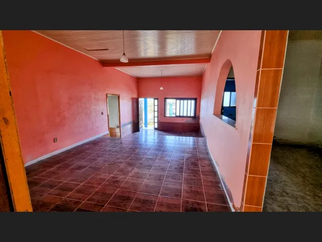 Imagem 8: Casa 3 Dormitórios, Ano 2021, Área Construída 174,92 M2 - Terreno 15X30, Total 450M2