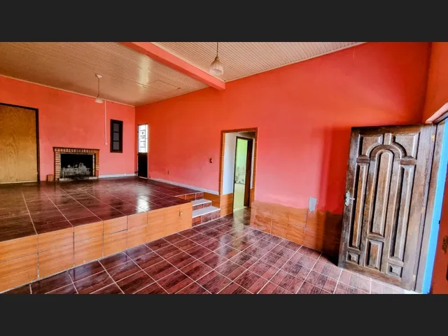 Imagem 13: Casa 3 Dormitórios, Ano 2021, Área Construída 174,92 M2 - Terreno 15X30, Total 450M2