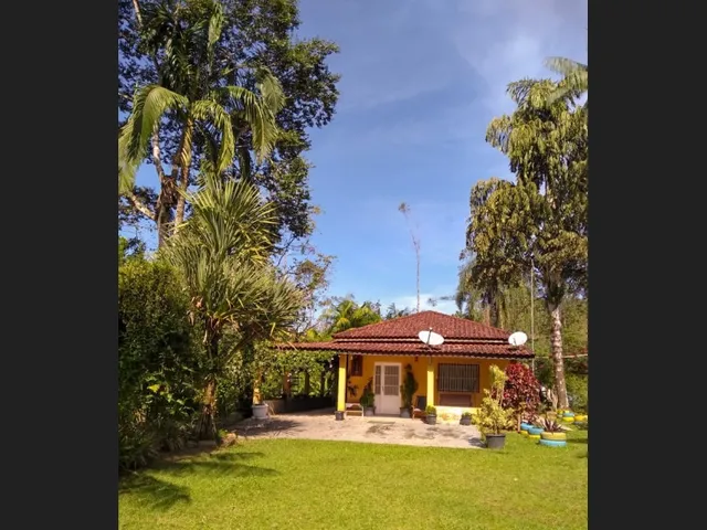 Imagem: Sítio À Venda em Miracatu Sp com 133.100