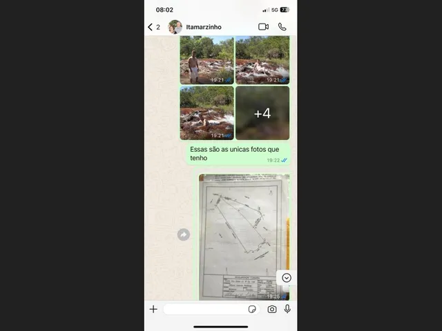 Imagem: Área/Sítio