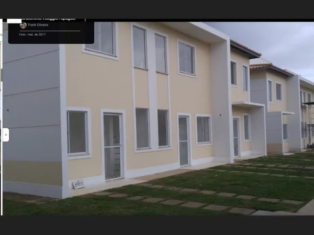Imagem 1: Vendo Duplex em Condominio - Feira de Santana