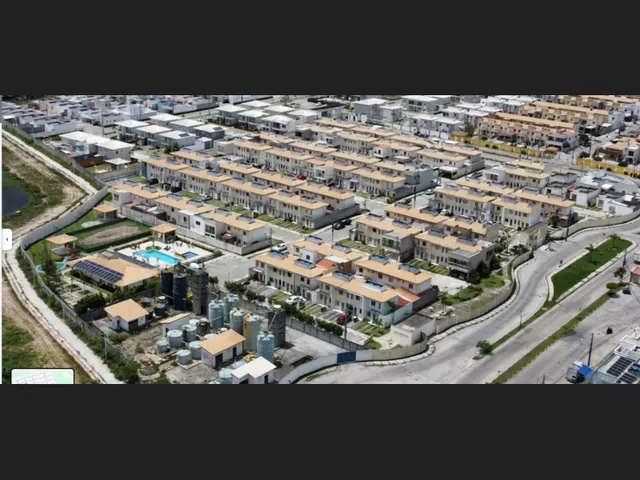 Imagem 10: Vendo Duplex em Condominio - Feira de Santana