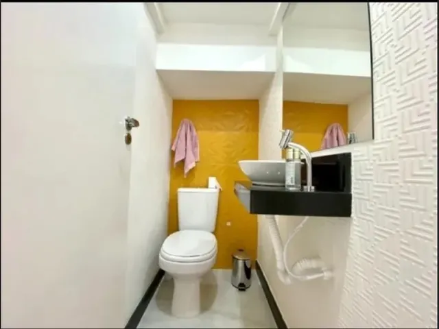 Imagem 9: Vendo Duplex em Condominio - Feira de Santana